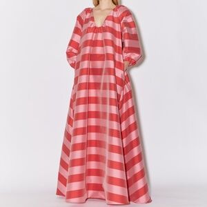Bernadette George Dress